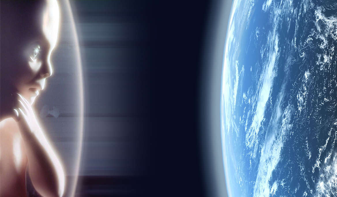 starchild 2001 space odyssey