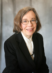 Dr. Jane Orient
