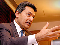 Rajat Gupta
