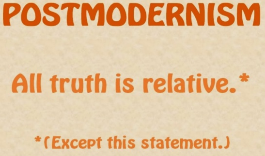 postmodernism