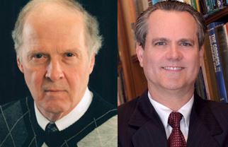 Roger Donway and Robert Bradley, Jr. 