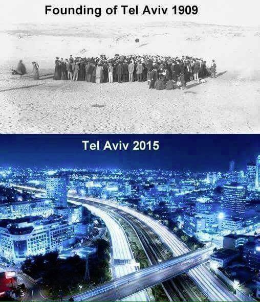 Tel Aviv