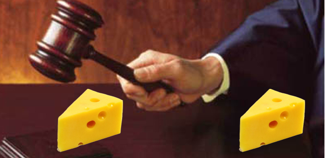 Man stealing cheese1