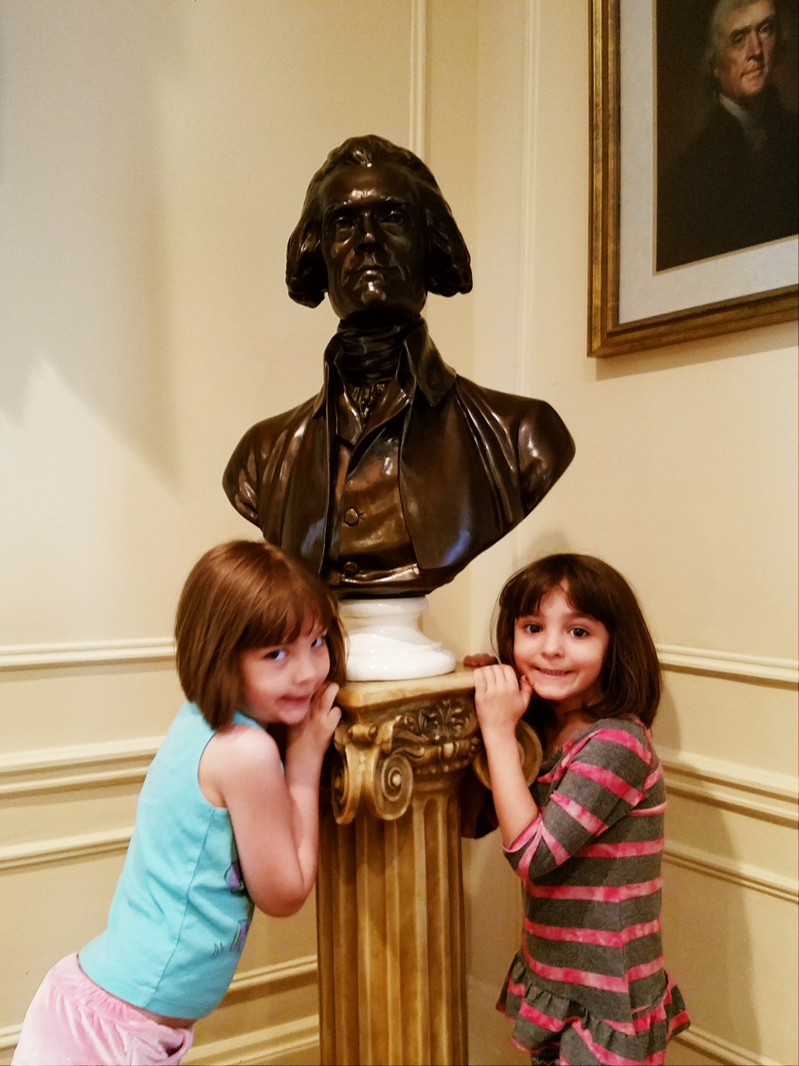 Twins Jefferson small