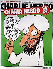 Charlie hebdo paris attacks shootings 