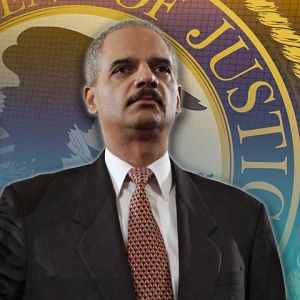 eric holder KPMG analysis 