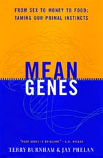 Mean Genes