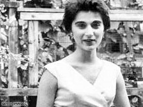 Kitty Genovese
