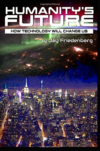 Humanitys Future book