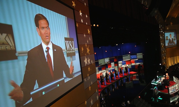 marco rubio gop debate fox business
