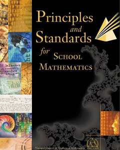 Principles and Standards for School Mathematics