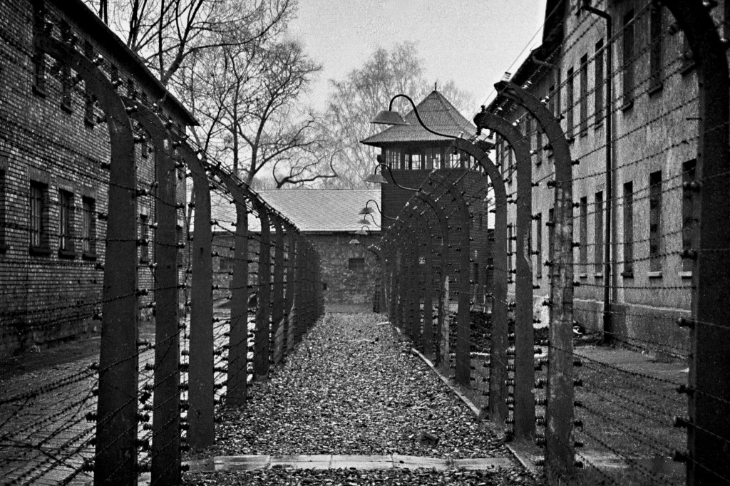 Auschwitz