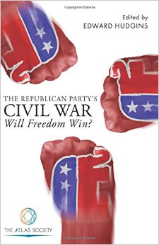 republican civil war gop 2016