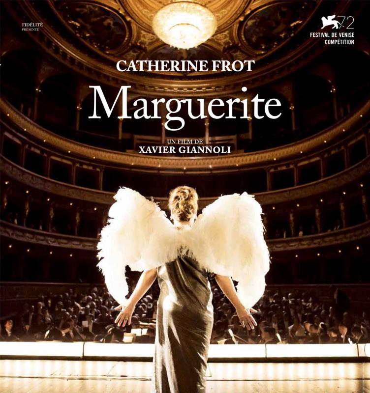 Marguerite movie review