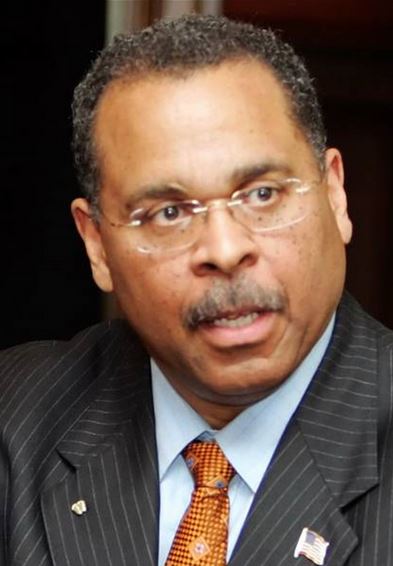 Kenneth Blackwell blames Elliot Rodgers rampage on lack of "family values" in nation. Part of GOP civil war