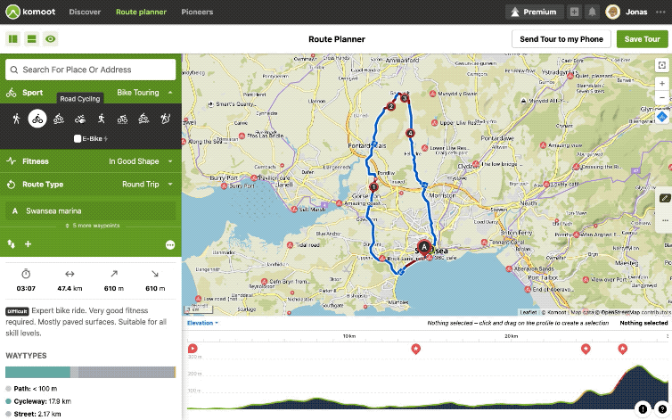 The 7 Best Running Route Planners 2025 The 7 Best Running Route Planners 2025