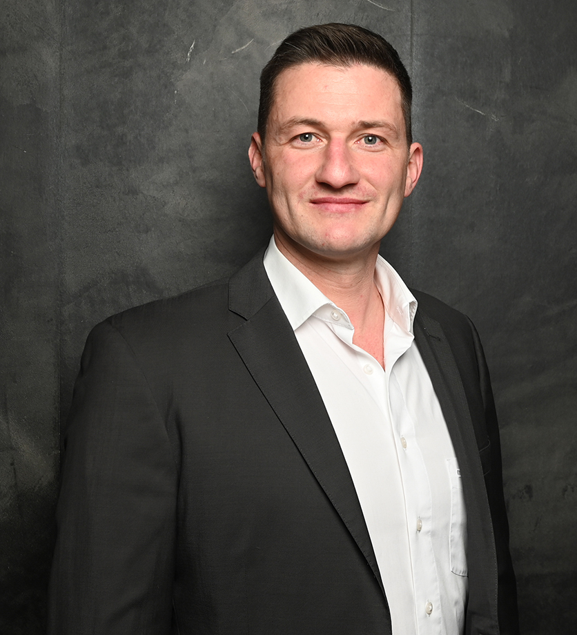 Jens Weich