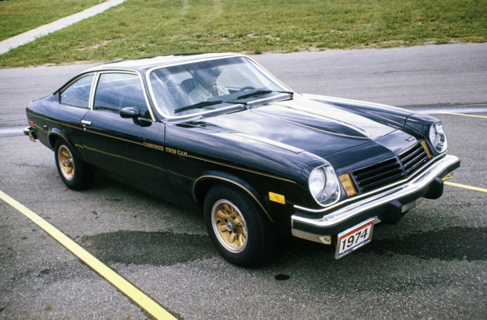 Chevrolet Vega Cosworth