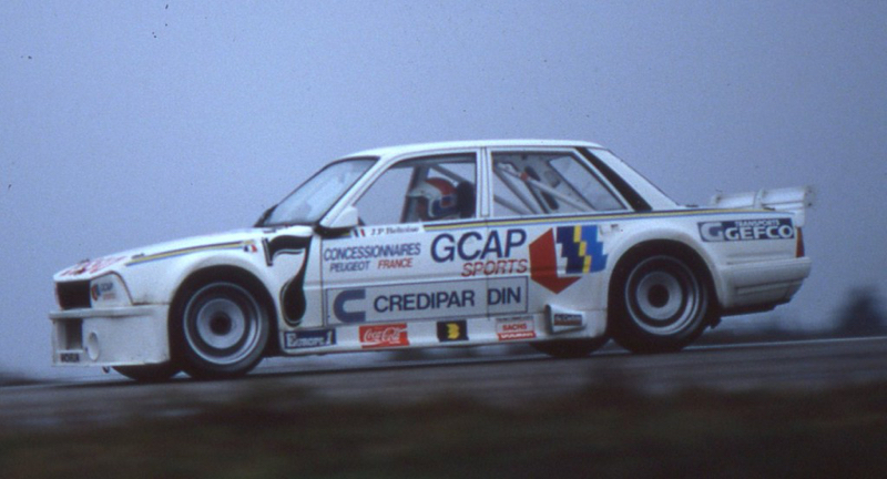 Peugeot 505 Superproduction