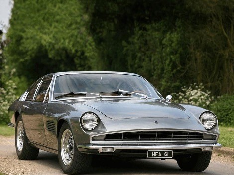 Monteverdi 375S Fissore 1