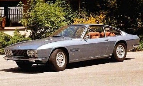 Monteverdi 375S