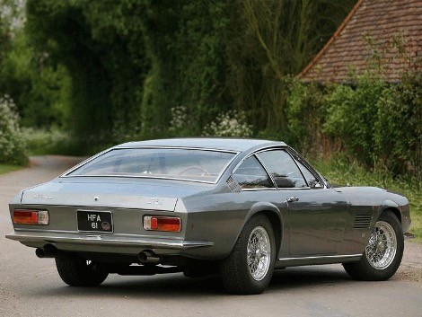 Monteverdi 375S Fissore 2