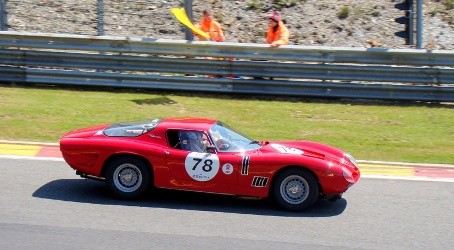 Bizzarrini 5300 GT