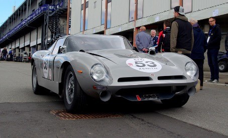 Bizzarrini 5300 GT