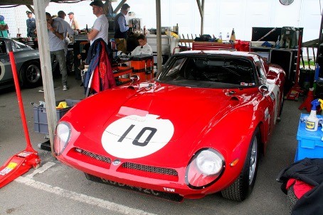 Bizzarrini 5300 GT