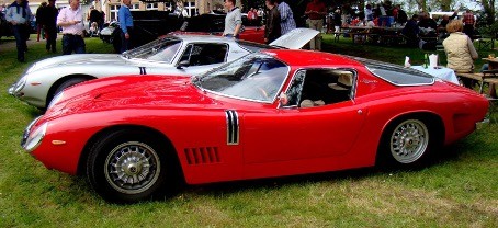 Bizzarrini 5300 GT