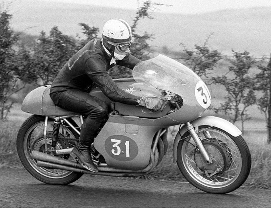 John Surtees
