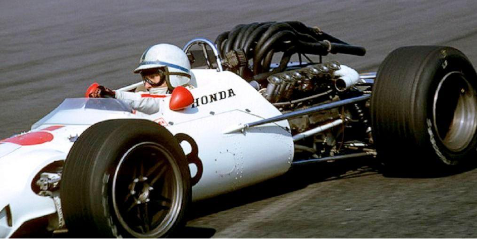 John Surtees