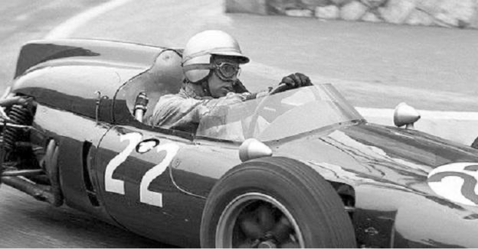 John Surtees