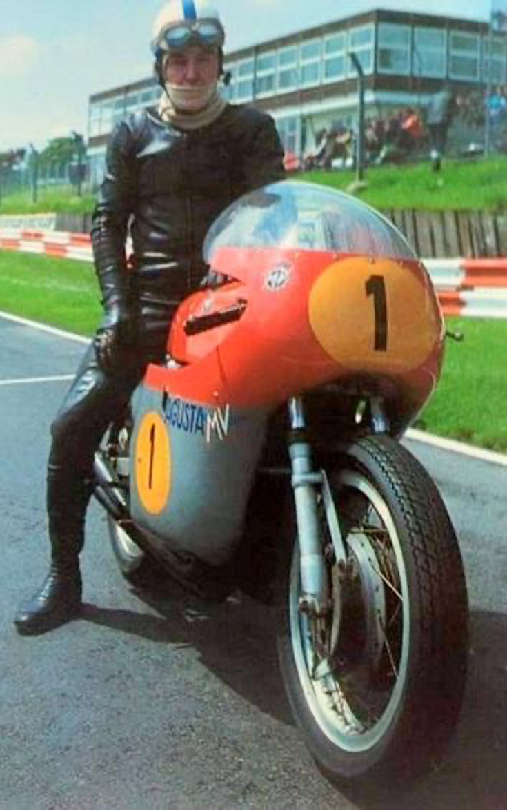 John Surtees
