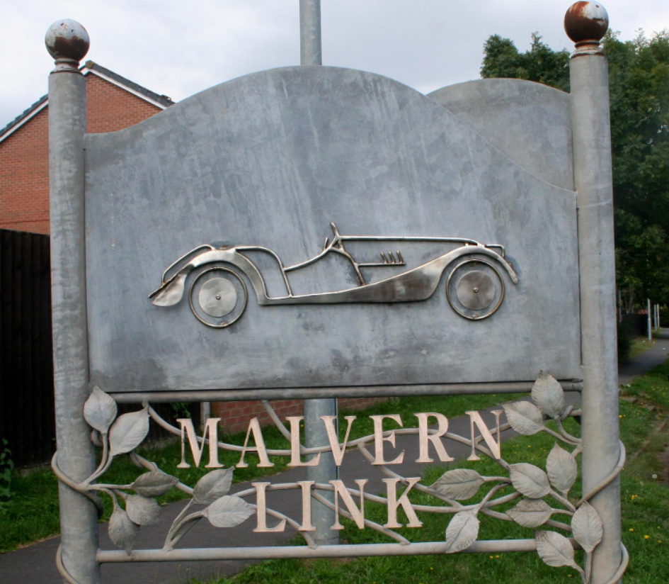 malvern link