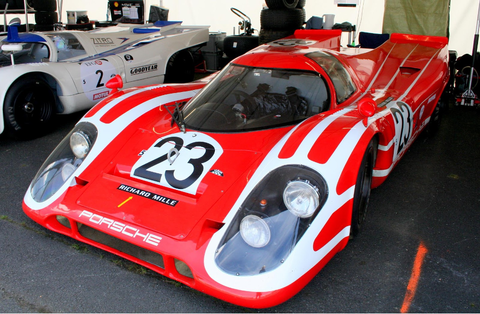 Porsche 917