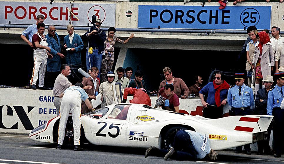 Porsche 917