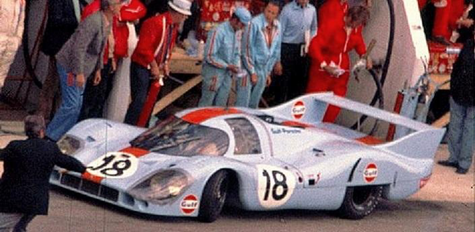 Porsche 917
