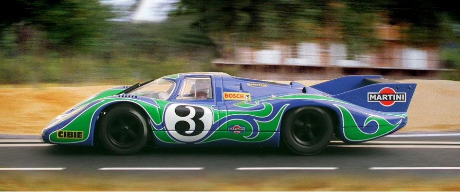 Porsche 917