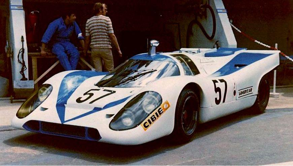 Porsche 917