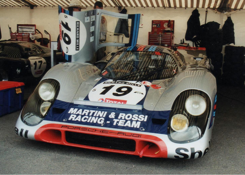 Porsche 917