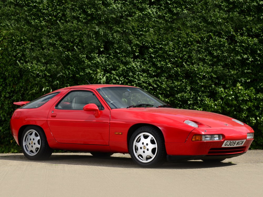 Porsche 928 GT