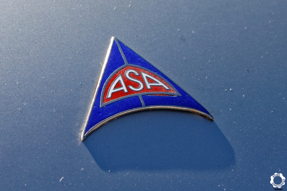 Logo ASA