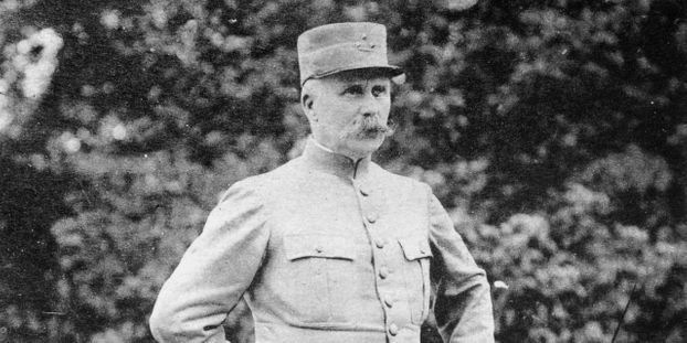 Philippe Pétain