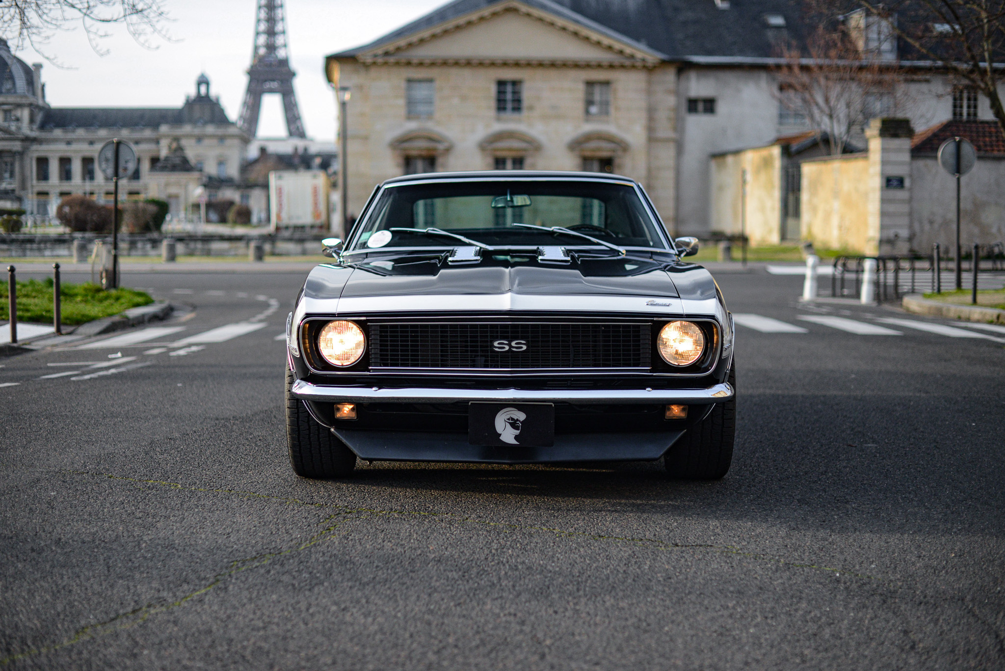 Chevrolet Camaro RS / SS *Boîte Manuelle*