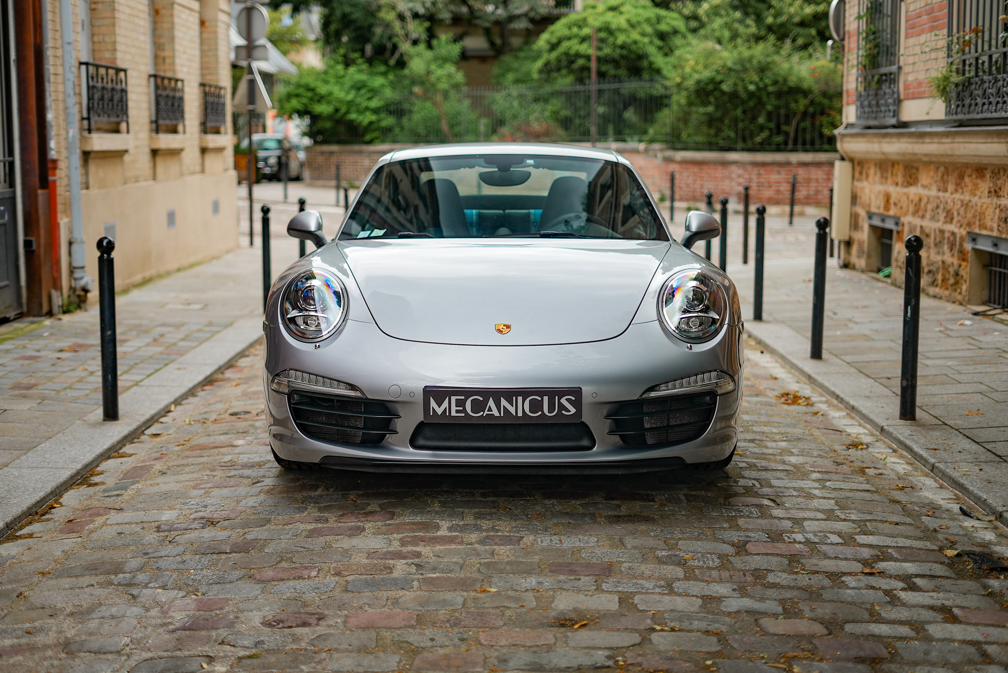 Porsche 911 991.1 Carrera S *Boîte Manuelle*
