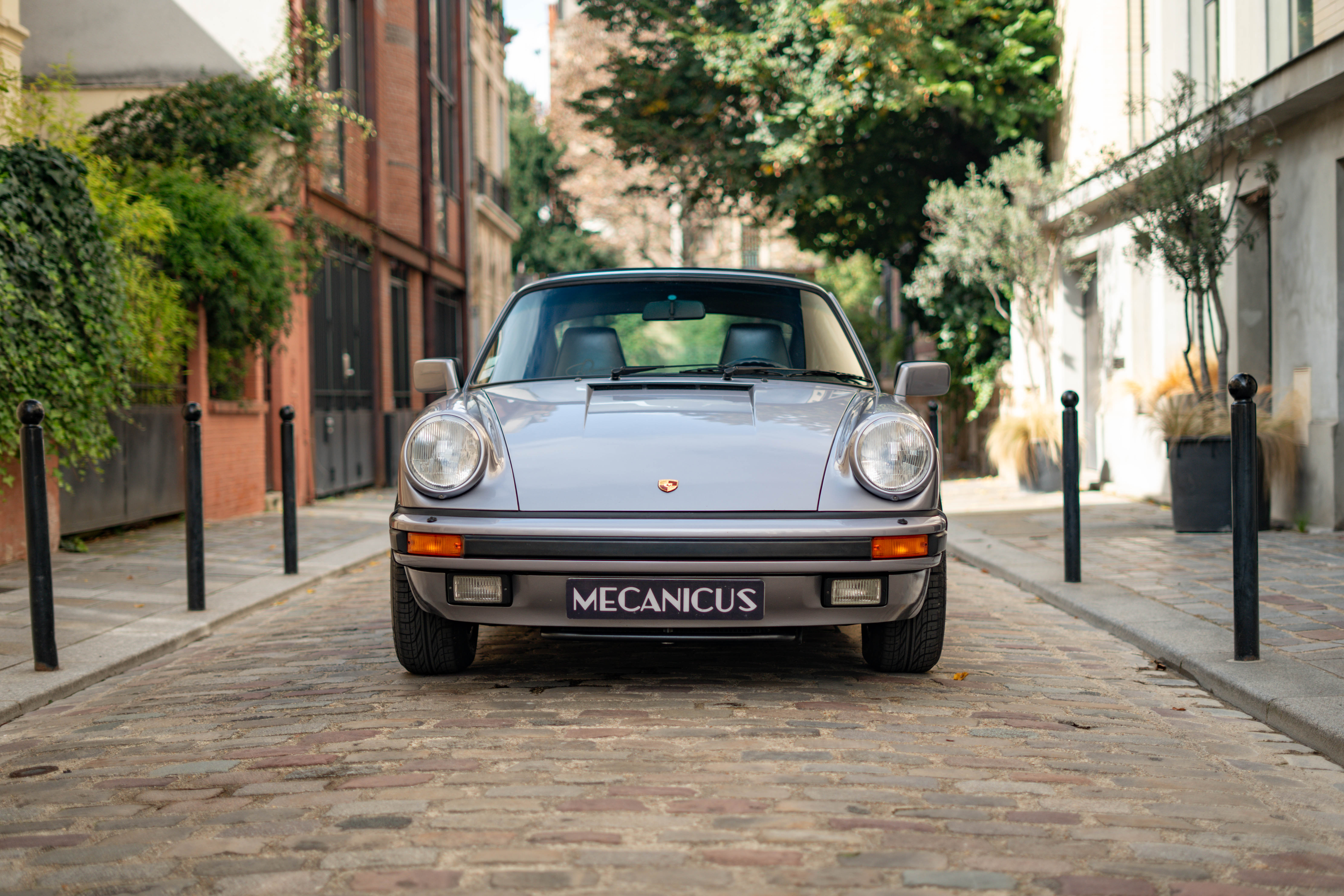 Porsche 911 3.2 G50 Jubilé *Condition Exceptionnelle*