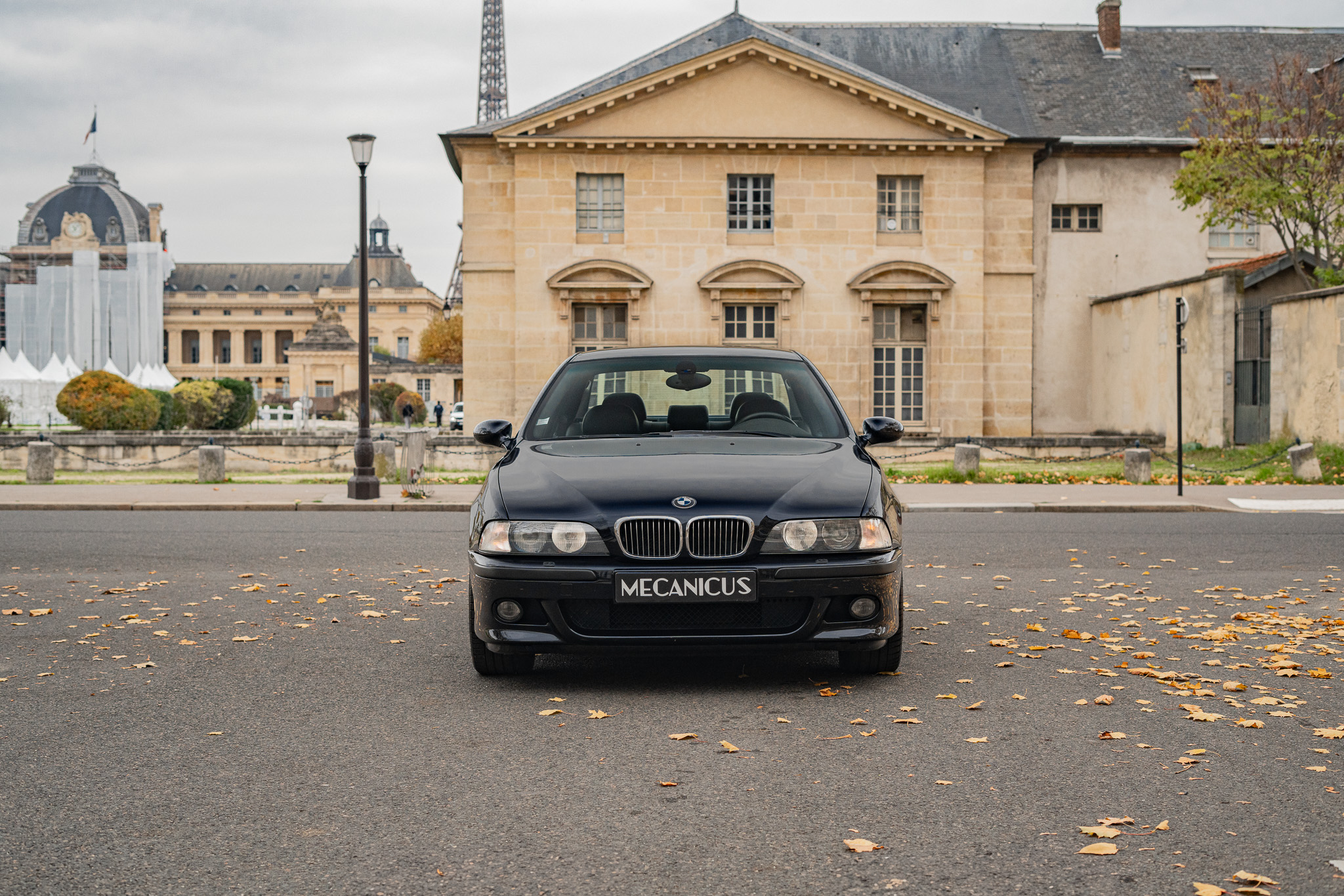 BMW M5 E39 Phase 1 *Deuxième main*