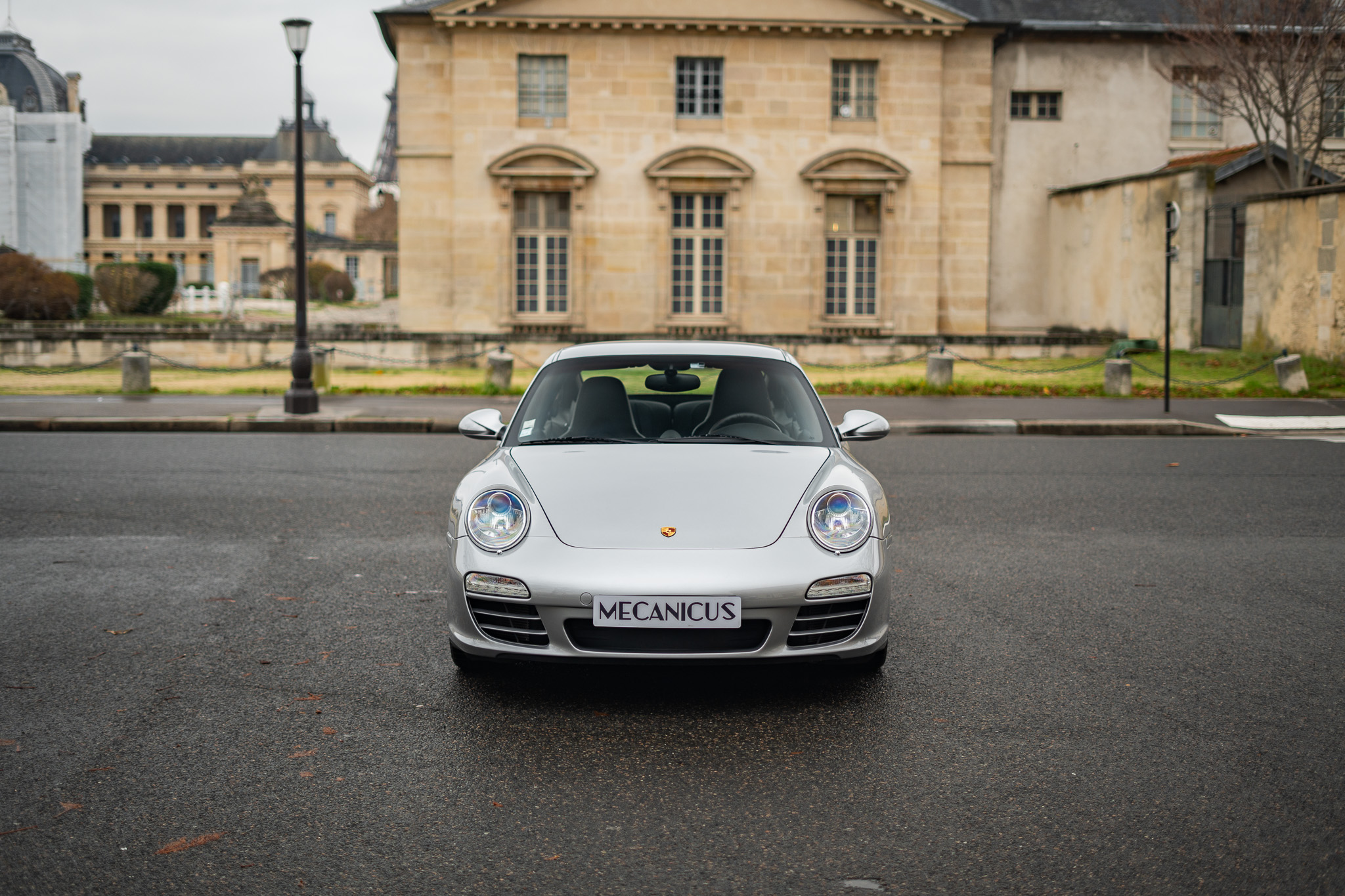 Porsche 911 997.2 Carrera 4S *Superbe condition*