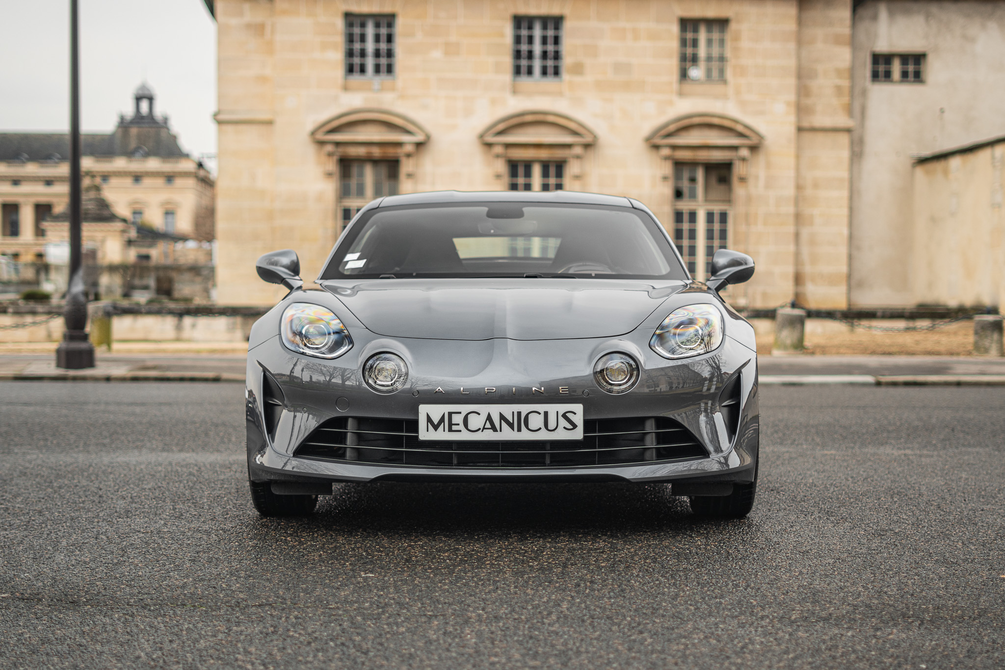 Alpine A110 Légende *Première Main/Origine France*